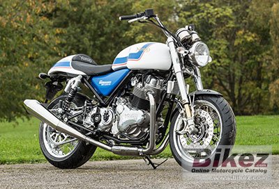 2020 norton deals commando